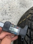 Гуми зимни Continental 235/55R18, снимка 9