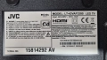 JVC  LT-43VAF3200  17MB186TC  17IPS62  VES430UNDH-2D-N44  PT430CT03-14-C-4, снимка 2
