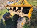 мулчер за трактор , снимка 5