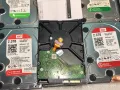 WD HDD 3.5 2TB - Твърди дискове / Хард диск за компютър / DVR - NVR, снимка 5