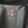 Castelli Gabba Windstopper мъжко колоездачно джърси (XL), снимка 3