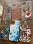 Iphone 14 plus с подарък кейсове, снимка 8