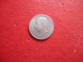 50 стотинки 1913 сребърна монета , снимка 6