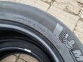 2 броя джипови Michelin e-Primacy 235/55 R19 105W - 22г., снимка 7