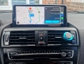 Мултимедия за BMW 1, NBT, серия 1, F20, F21, Android, навигация, Андроид, екран, дисплей 10.3", снимка 3