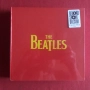 Бокс сет със сингли на THE BEATLES с 4 бр. x 7" винил 45 RPM , снимка 2