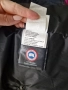 Страхотно дамско зимно яке парка CANADA GOOSE , модел Shelburne Down parka , размер XS / S, снимка 17