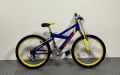 Алуминиев велосипед Mercury 24 цола / колело / , снимка 1 - Велосипеди - 45751765