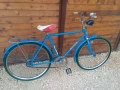 Ретро юношески велосипед, снимка 2