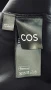 COS Швеция рокля slip dress, снимка 12