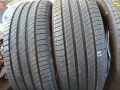 4бр.летни гуми Michelin 225 55 18 dot4819 цената е за брой!, снимка 2