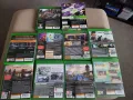 18 игри Xbox One комплект , снимка 4