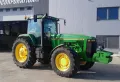 Трактор John Deere 8200 Powerschift, снимка 1