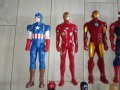 Hasbro Marvel Големи екшън фигури Оригинални, снимка 3