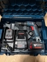 Bosch GSR 18-V-EC TE винтоверт за гипсокартон, снимка 2