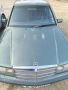 Mercedes 190E / Мерцедес 190Е 2.0 1991г. Бензин – чист, снимка 2