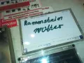 RAMMSTEIN MUTTER COPY TO SONY TAPE 0711240806, снимка 7