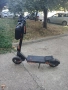 Продавам СПЕШНО електрическа тротинетка g2, снимка 11