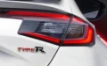 Нови емблеми ”Type R” за Хонда - 15 см./3 см., снимка 7
