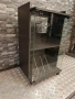 Шкаф за аудио техника Telefunken Hi Fi Rack 650, снимка 1