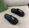 Yves Saint Laurent 💎Дамски Чехли 36-41, снимка 16