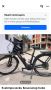 Електрически волосипед Електрически велосипед Cube Touring Hybrid Pro 625,модел-2023г!  , снимка 1 - Велосипеди - 45911951