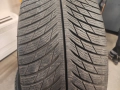 4бр.зимни гуми 245/45/18 Michelin, снимка 1
