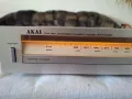 AKAI AT- K 02 STEREO TUNER MADE IN JAPAN , снимка 4