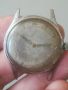 Швейцарски часовник Onsa 17Jewels. Swiss made. Vintage watch. Механичен. Мъжки. , снимка 1