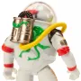 Оригинална eкшън фигурка Костенурките Нинджа TMNT Mutant Mayhem - Astronaut Raph, снимка 4