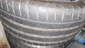 4 броя гуми 275/35/ZR21 103Y Michelin Pilot Sport 4 N0, снимка 4