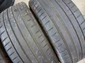 4 бр.летни гуми Michelin 215 45 18 dot 0318 цената е за брой!, снимка 3