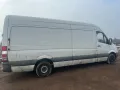 На Части Мерцедес Спринтер 316цди , снимка 3