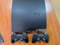 Ps3 + 2 джойстика, снимка 1