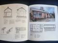 Архитектура - Втори живот за сгради – A second life for buildings, албум на англ./френски/немски/исп, снимка 8