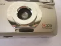 Лентов Фотоапарат PRAKTICA Sport SK320, снимка 5