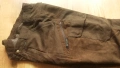CHEVALIER OUTBACK GTX GORE-TEX Trouser размер 52 / L за лов панталон водонепромокаем - 2569, снимка 12