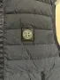 STONE ISLAND Loom Woven Lightweight Down Gilet., снимка 2