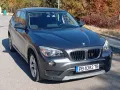 BMW X1 facelift 2.0d, снимка 1