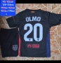 20 OLMO 6 GAVI ❤️⚽️ детско юношеска футболни екипи ❤️⚽️ Барселона , снимка 3