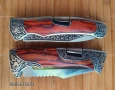 Сгъваем нож 3154, снимка 3
