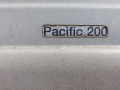 Багажник автобокс Thule Pacific 200, снимка 7