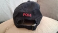 класическа черна бейзболна шапка  Polo Ralph Lauren , снимка 3
