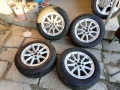 Джанти 16 5x112 , снимка 1
