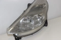 Ляв фар Citroen C3 Pluriel cabrio кабрио (2003-2008г.) 9641774480 / 6204ZL, снимка 2