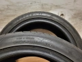 2 бр. 215/45/17 Goodyear / летни гуми, снимка 7