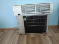 ПРОДАДЕН:Инверторен климатик Hitachi RAS-E10H2, снимка 3