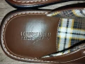 Мъжки кожени пантофи номер 45, снимка 16