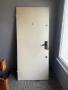 Входна врата метална, снимка 2