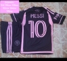 MESSI 🩷⚽️ детско юношески футболни екипи Интер Маями , снимка 9